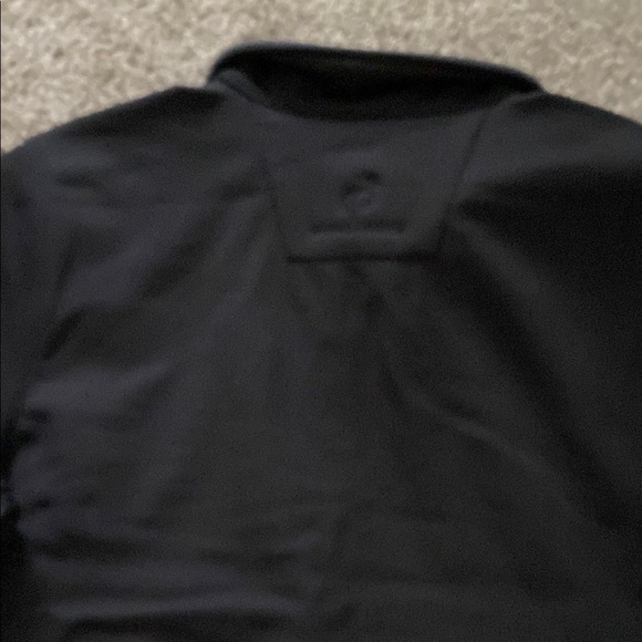 Carhartt Men's Black Jacket - Picture 6 of 7